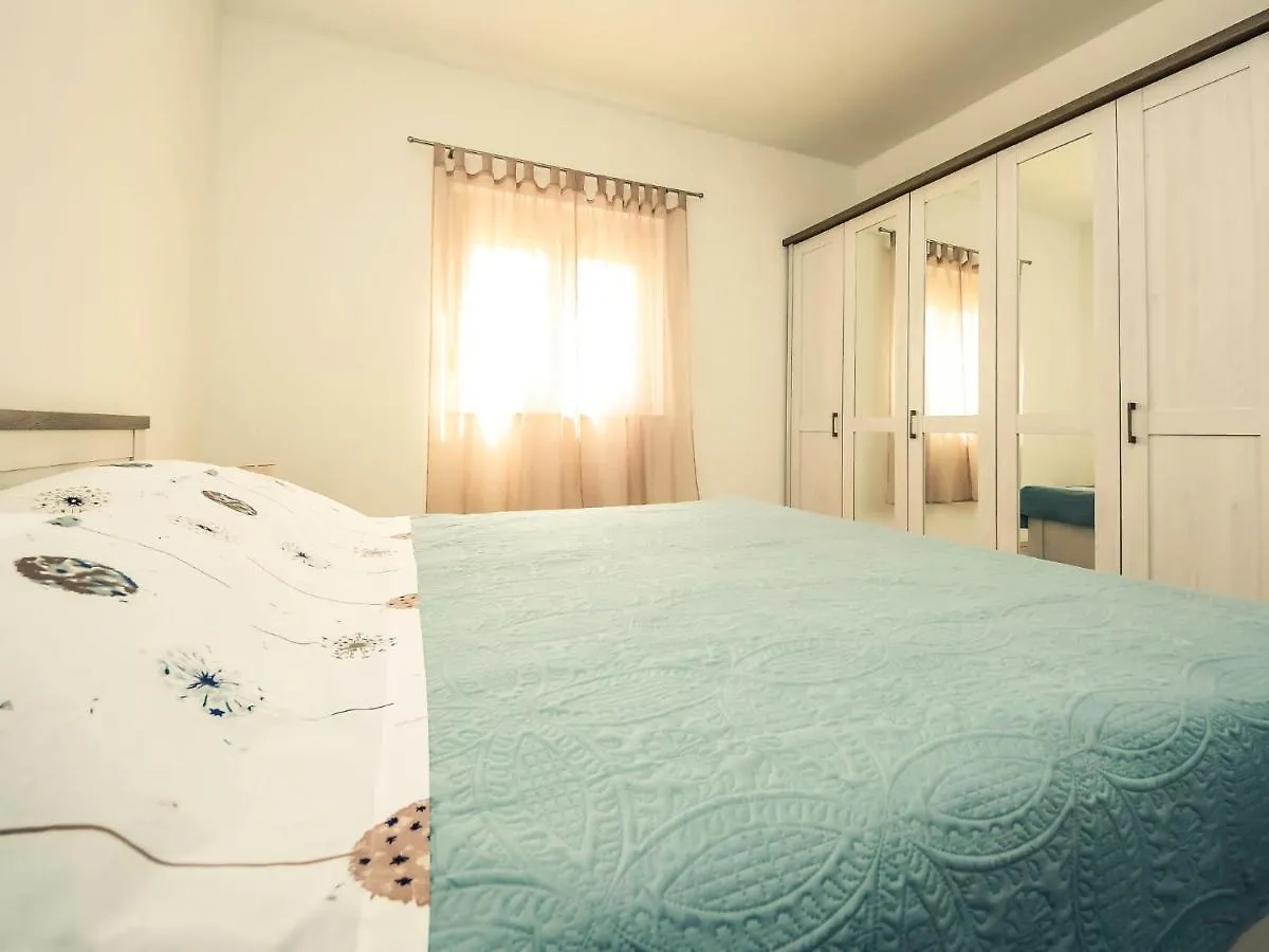 Holiday Home Nisa By Interhome Visocane