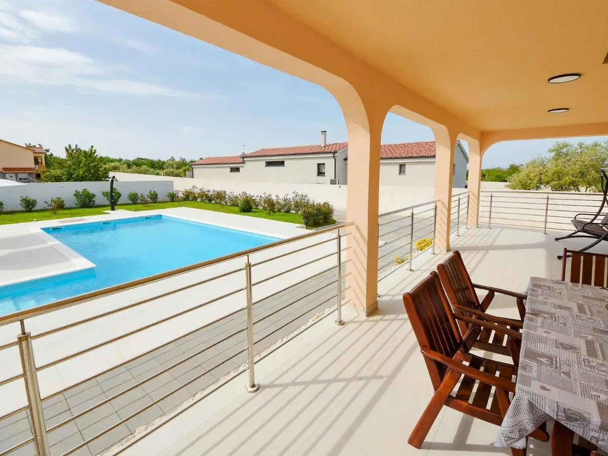 Holiday Home Nisa By Interhome Visocane Croatie
