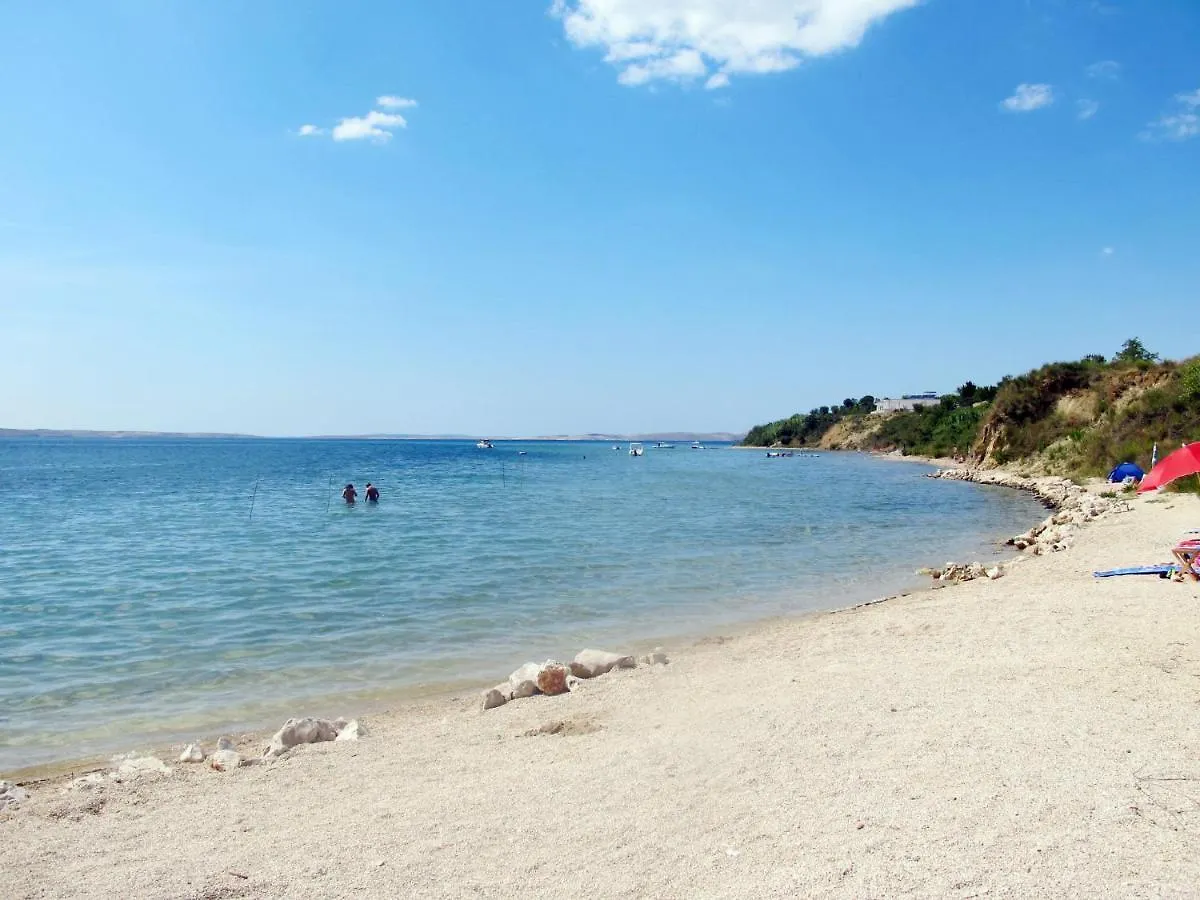 Holiday Home Nisa By Interhome Visocane Croatie